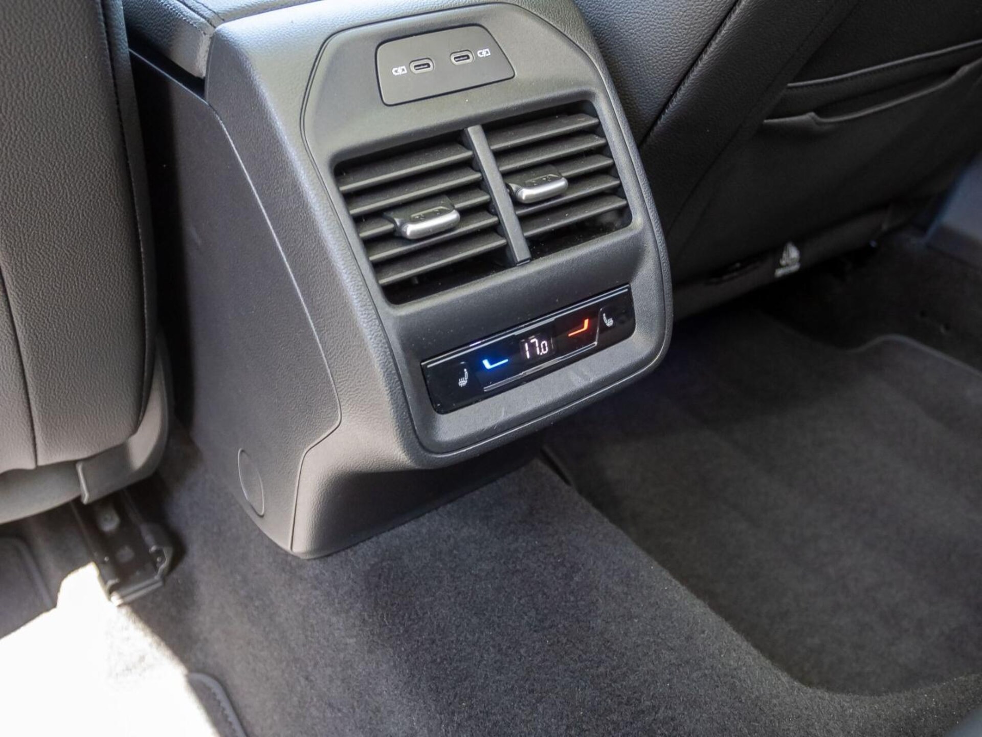Skoda Superb Combi Laurin & Klement