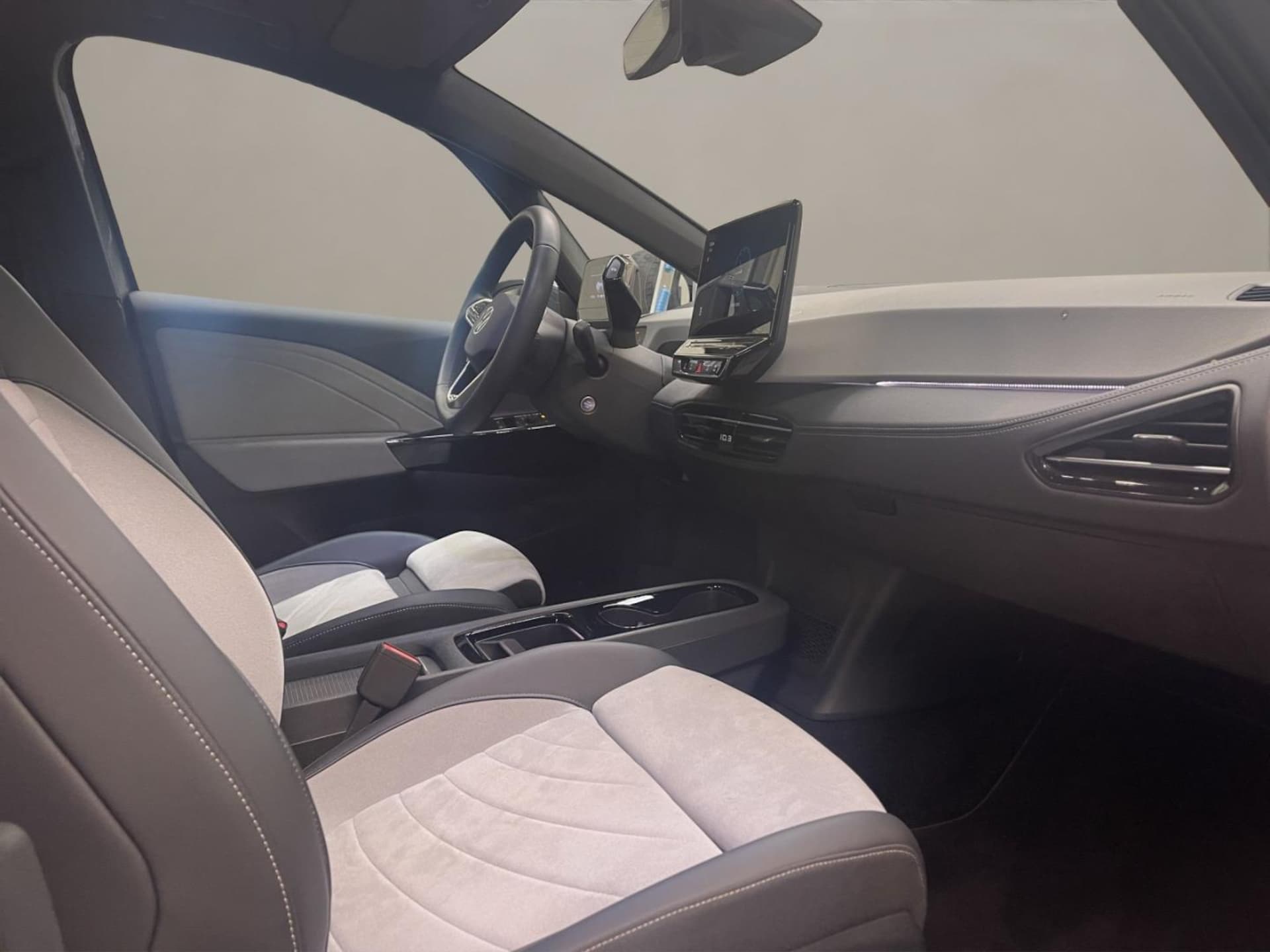 Volkswagen ID.3 MOVE Pro