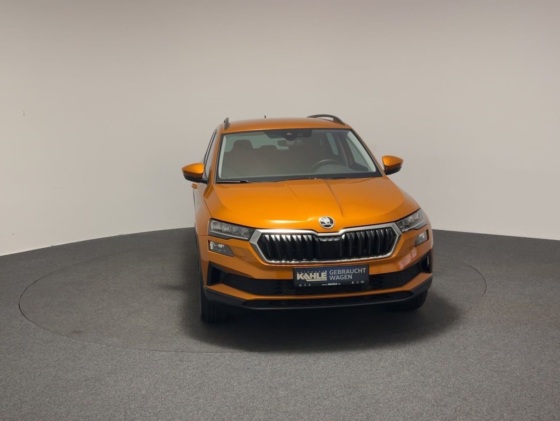 Skoda Karoq Ambition
