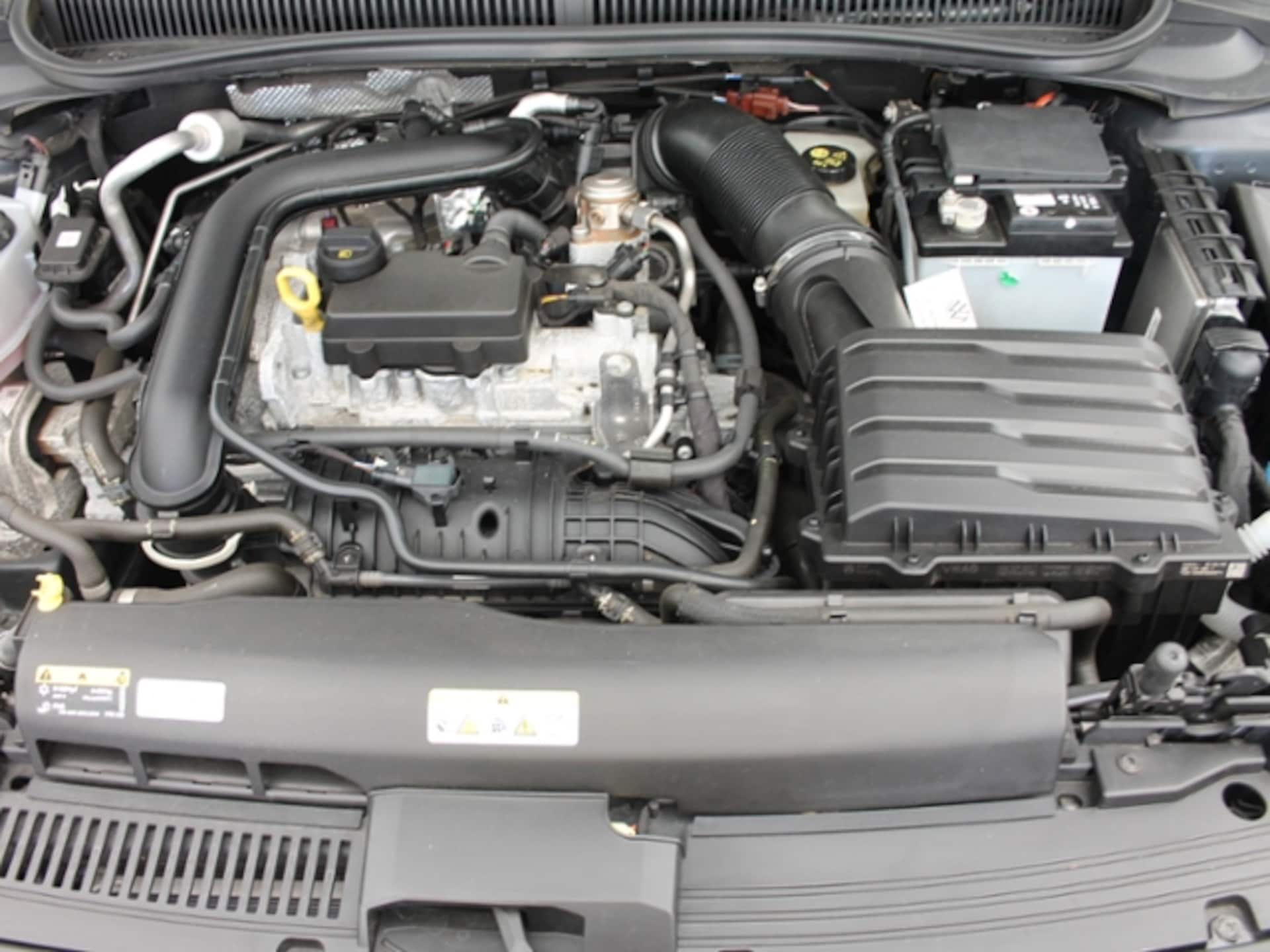 Volkswagen Polo Life