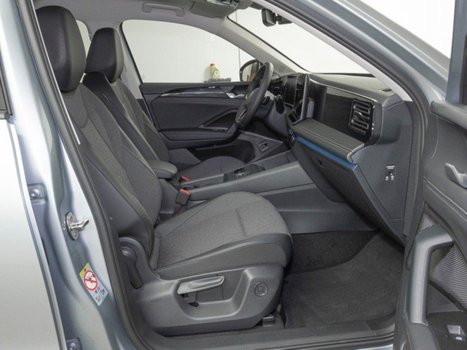 Volkswagen Tiguan – Bild 7
