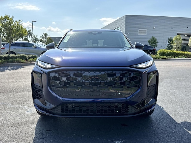 2026 Audi Q3 SUV