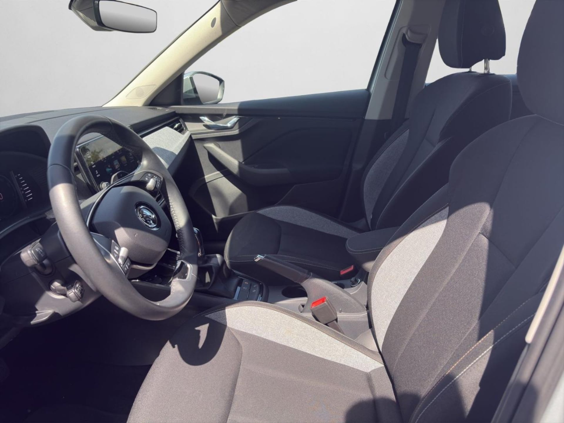 Skoda Kamiq Selection