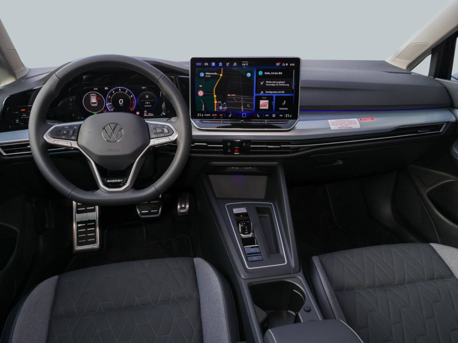 Volkswagen Golf Variant – Bild 10
