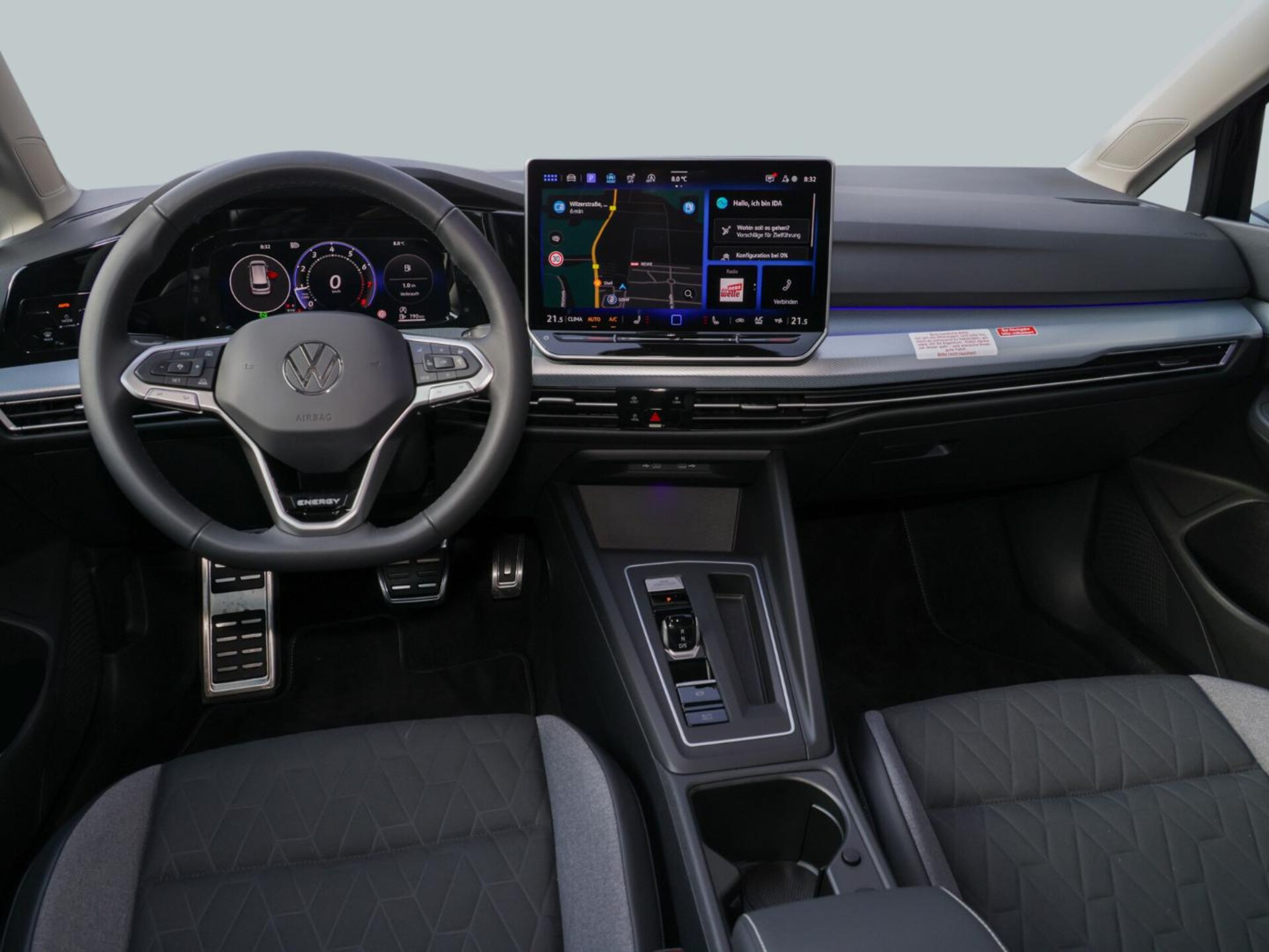 Volkswagen Golf Variant ENERGY