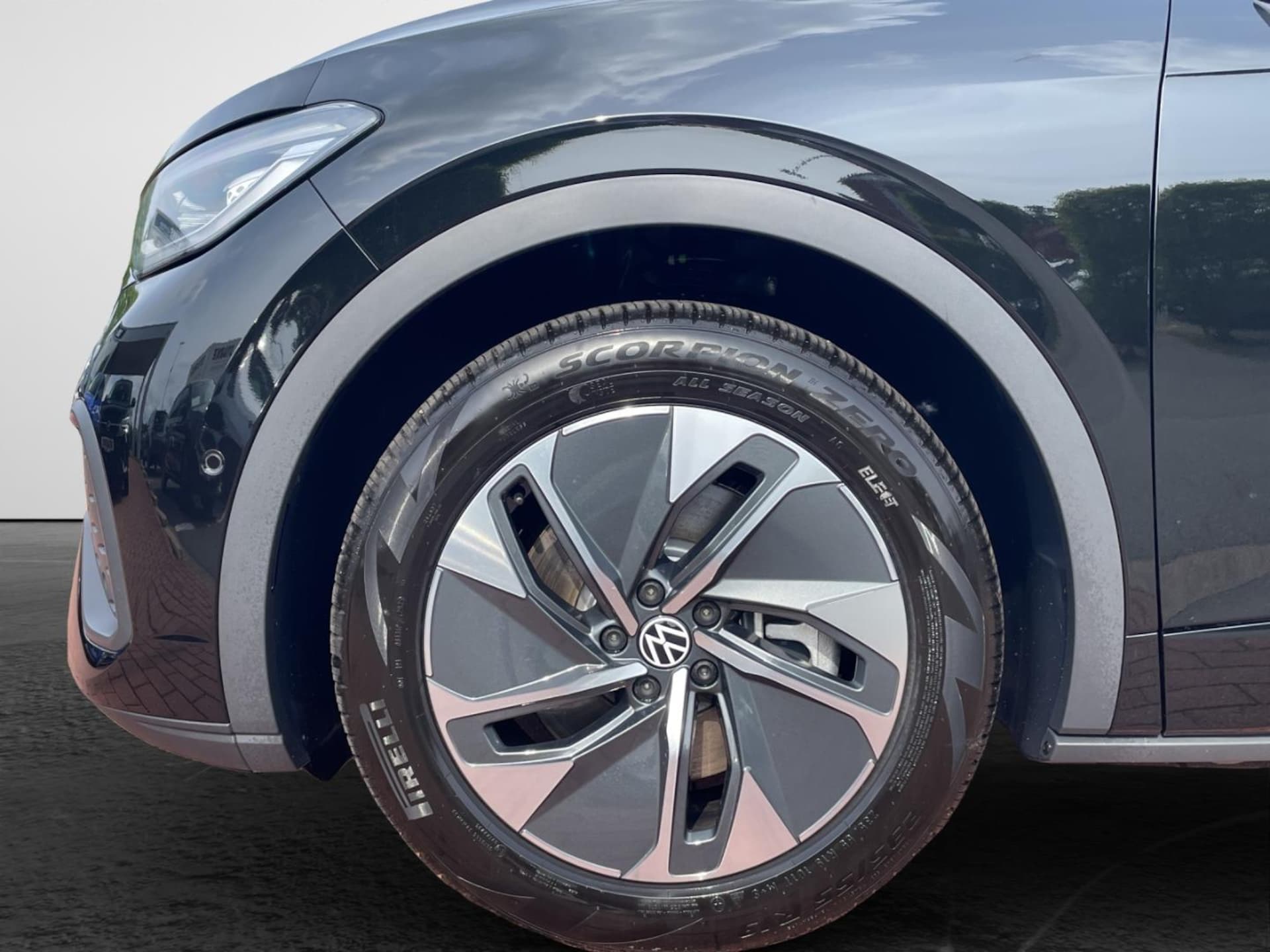 Volkswagen ID.5 Pro