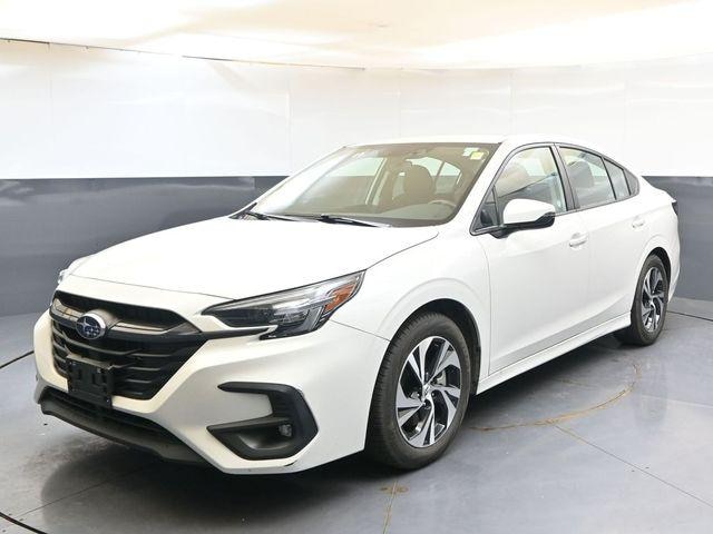 Photo of 2025 Subaru Legacy 