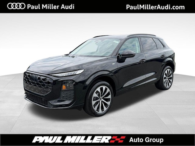 2026 Audi Q3 SUV