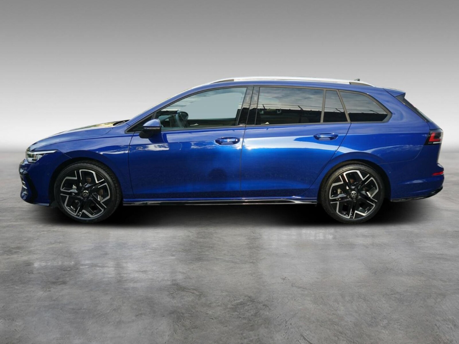 Volkswagen Golf Variant – Bild 3