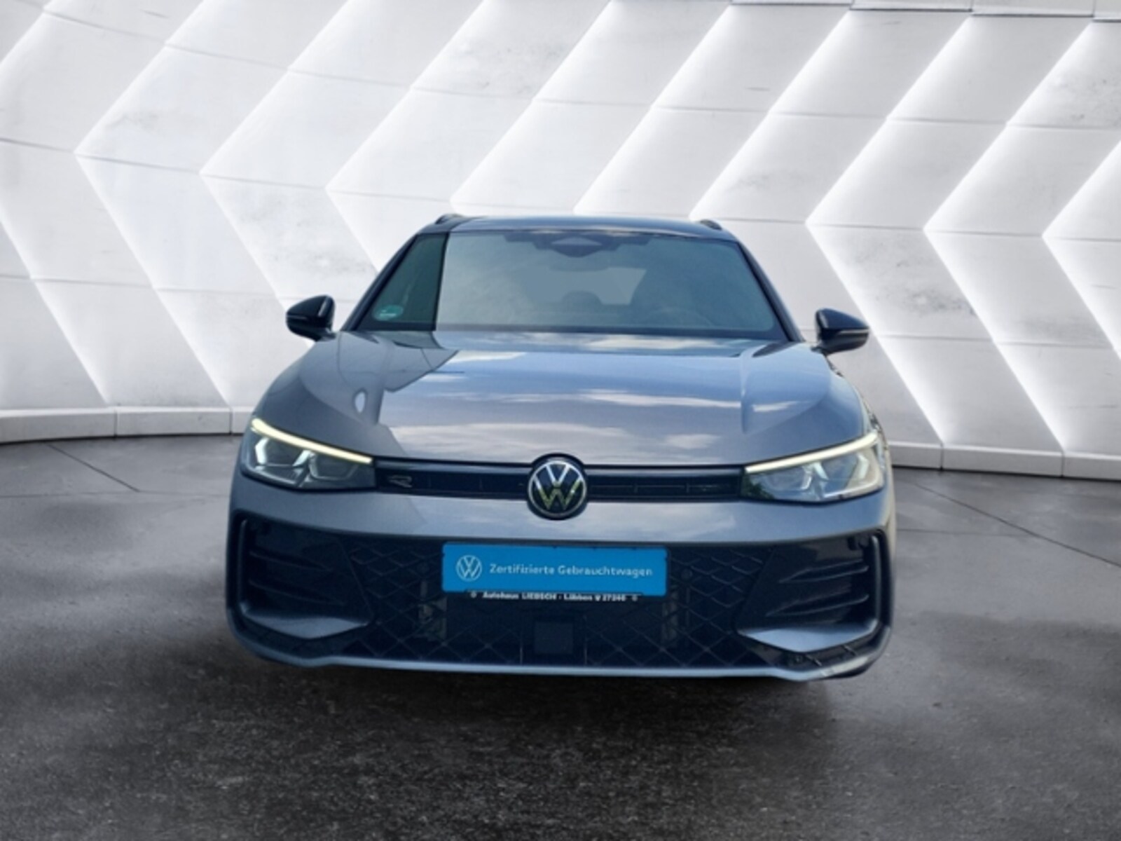 Volkswagen Passat – Bild 8
