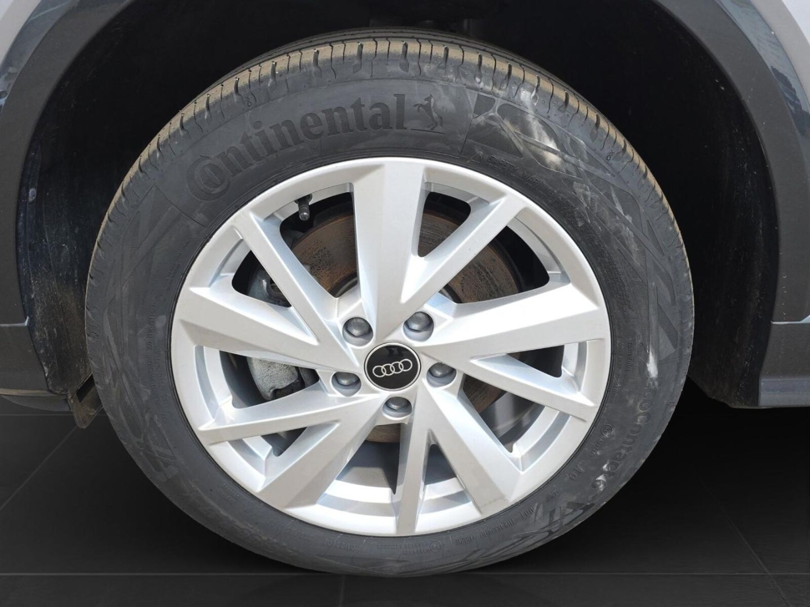 Audi Q2 – Bild 7