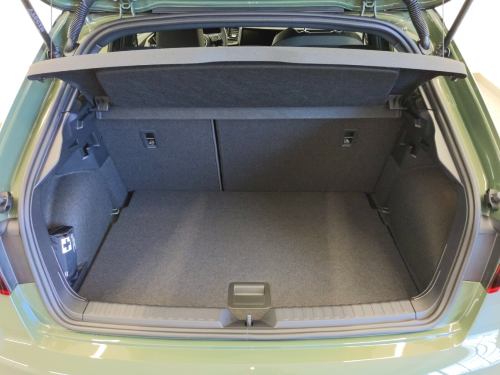 Audi A1 Sportback – Bild 15