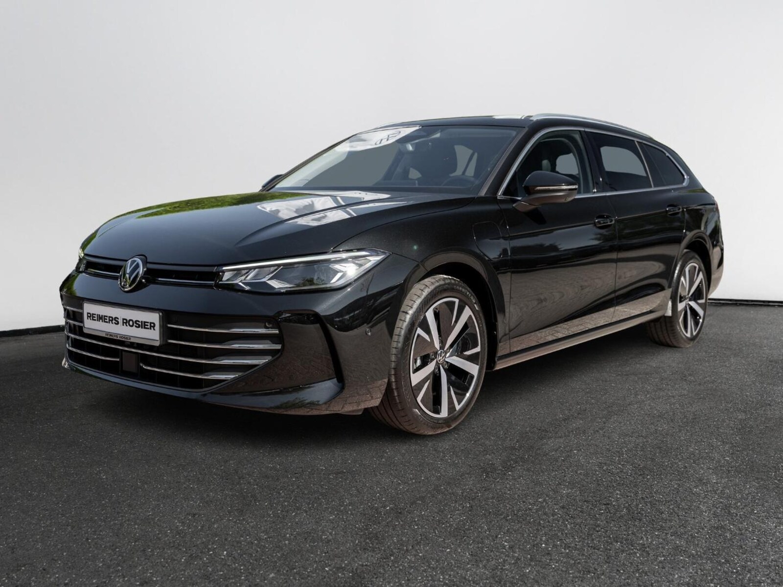 Volkswagen Passat – Bild 2