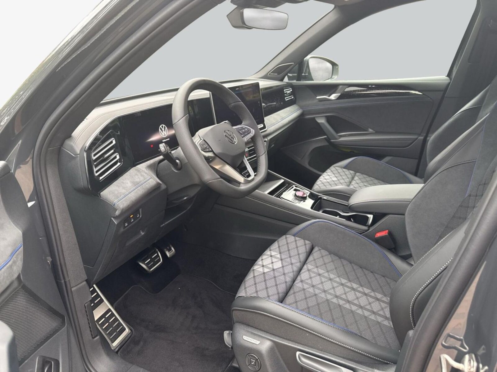 Volkswagen Tiguan – Bild 9