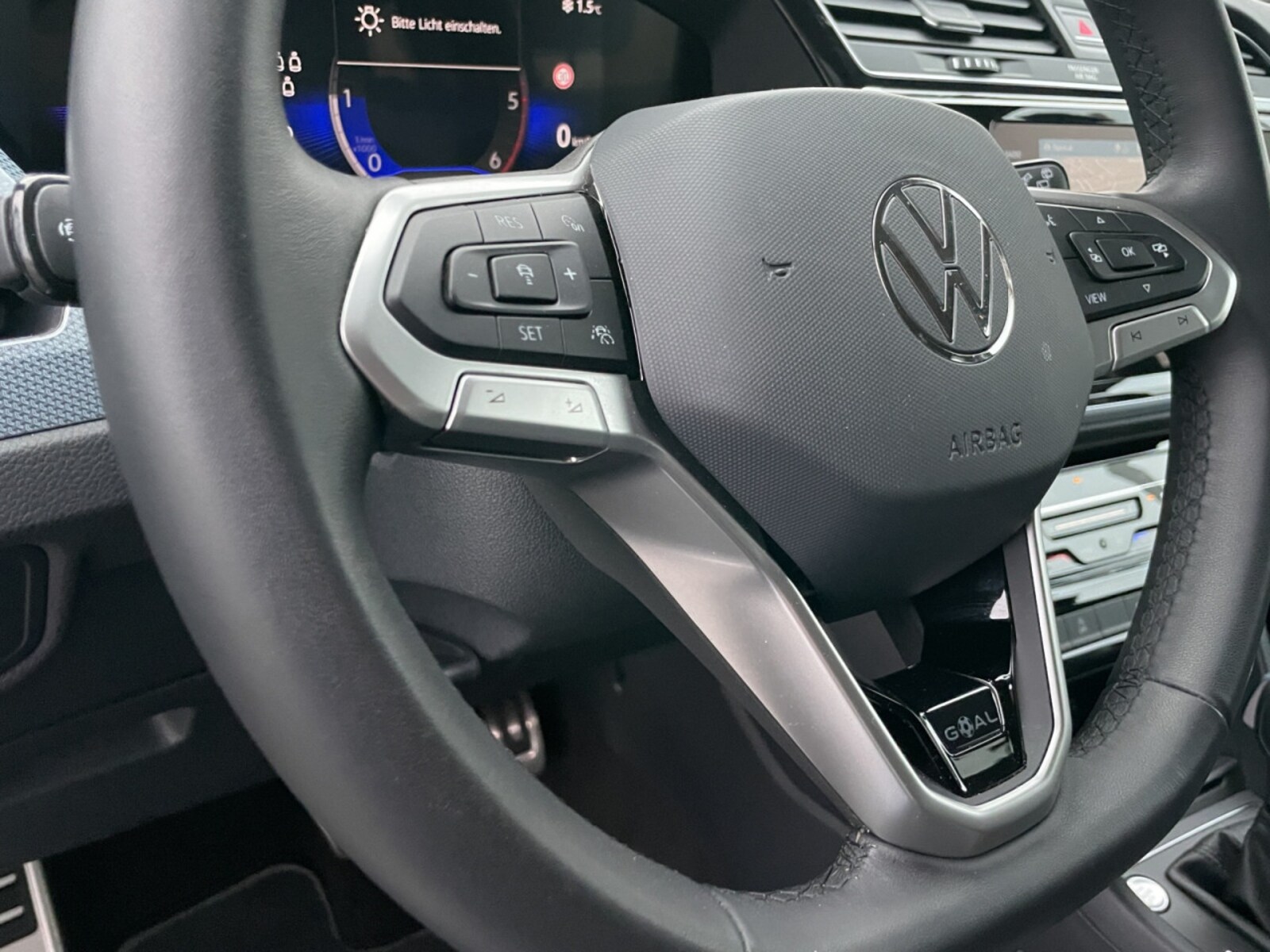 Volkswagen Touran – Bild 15