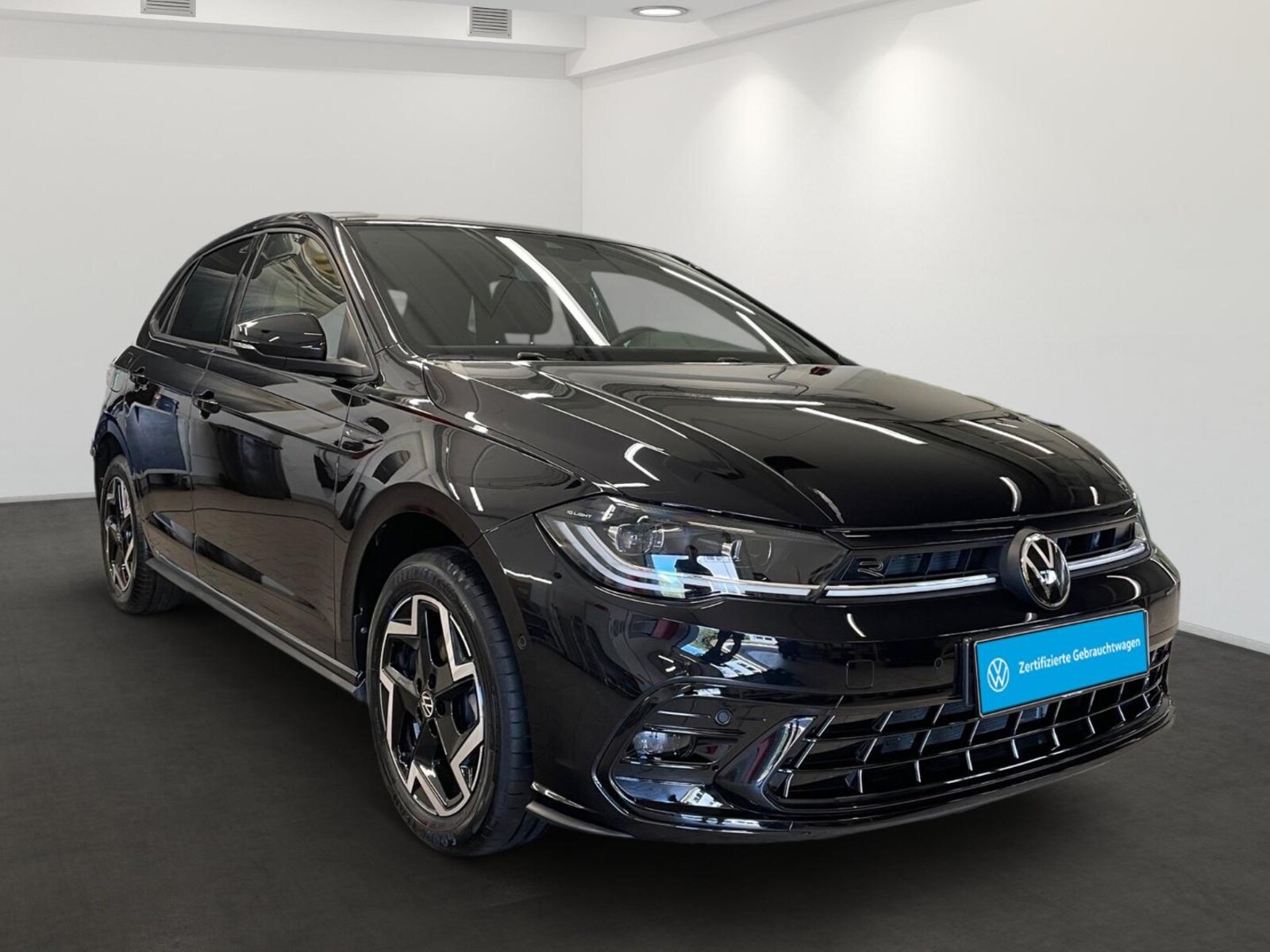 Volkswagen Polo – Bild 3