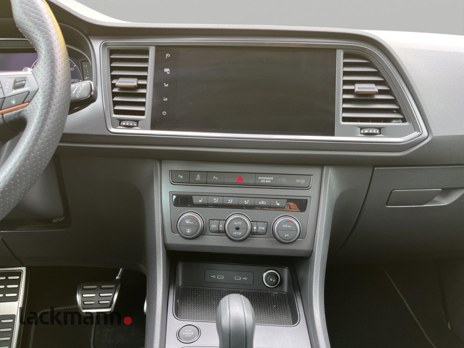 CUPRA Ateca – Bild 11