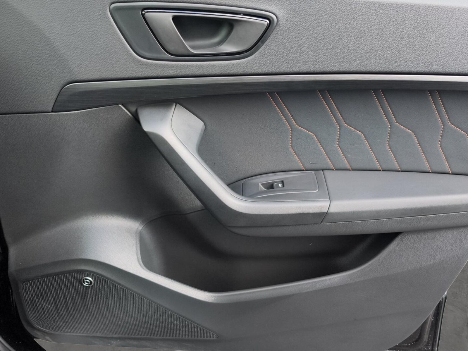 CUPRA Ateca – Bild 22