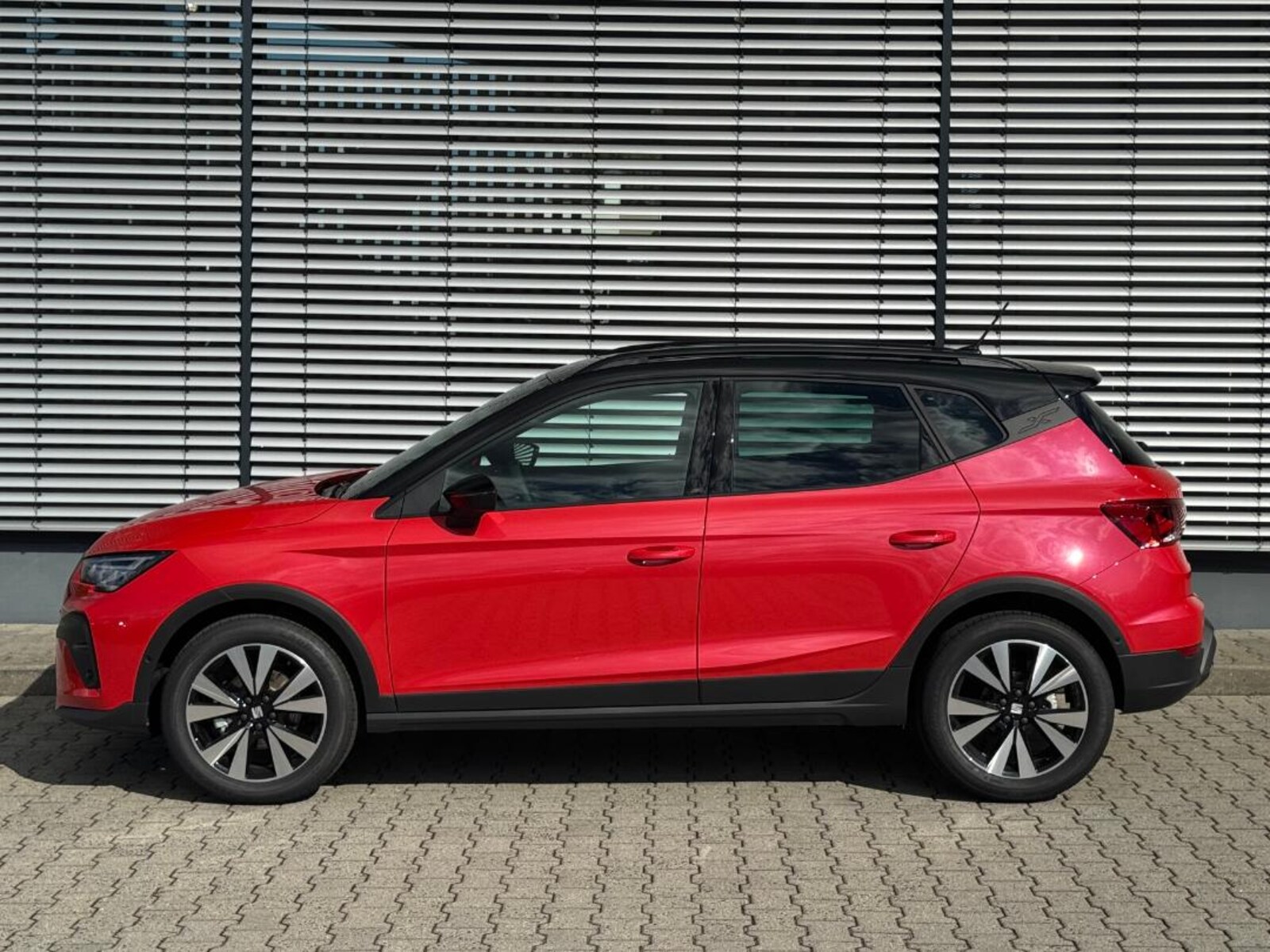 SEAT Arona – Bild 2