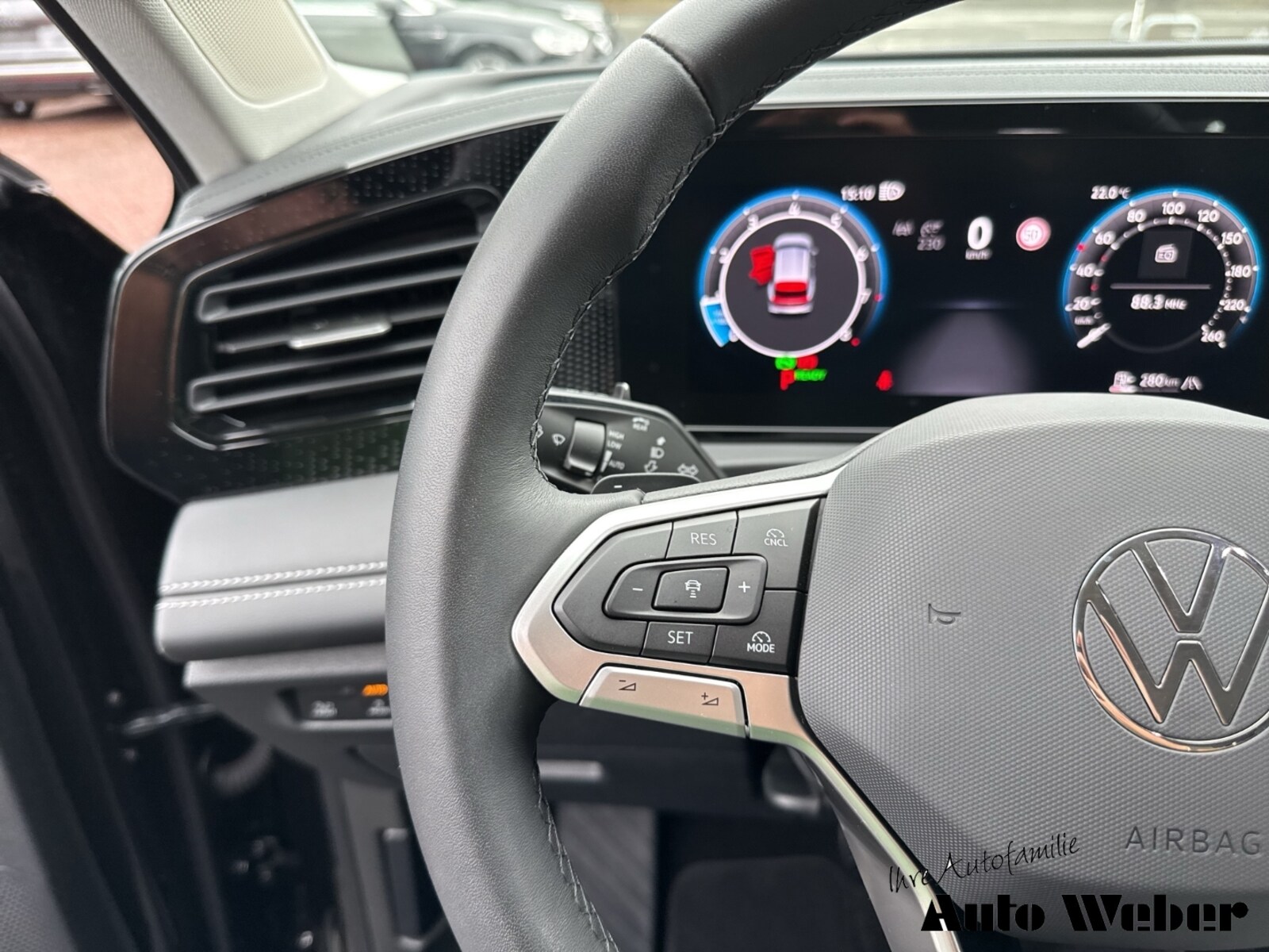 Volkswagen Tiguan – Bild 14