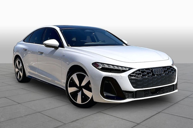 2026 Audi A5 Sedan