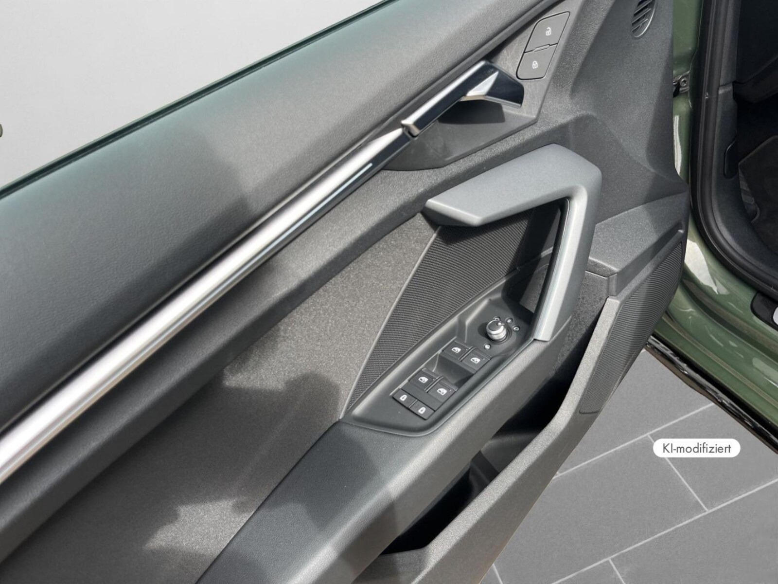 Audi A3 Sportback – Bild 13