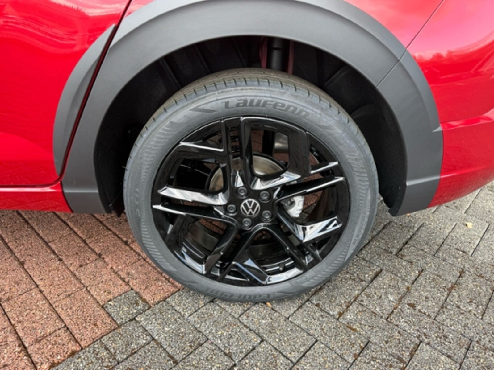 Volkswagen Taigo – Bild 15