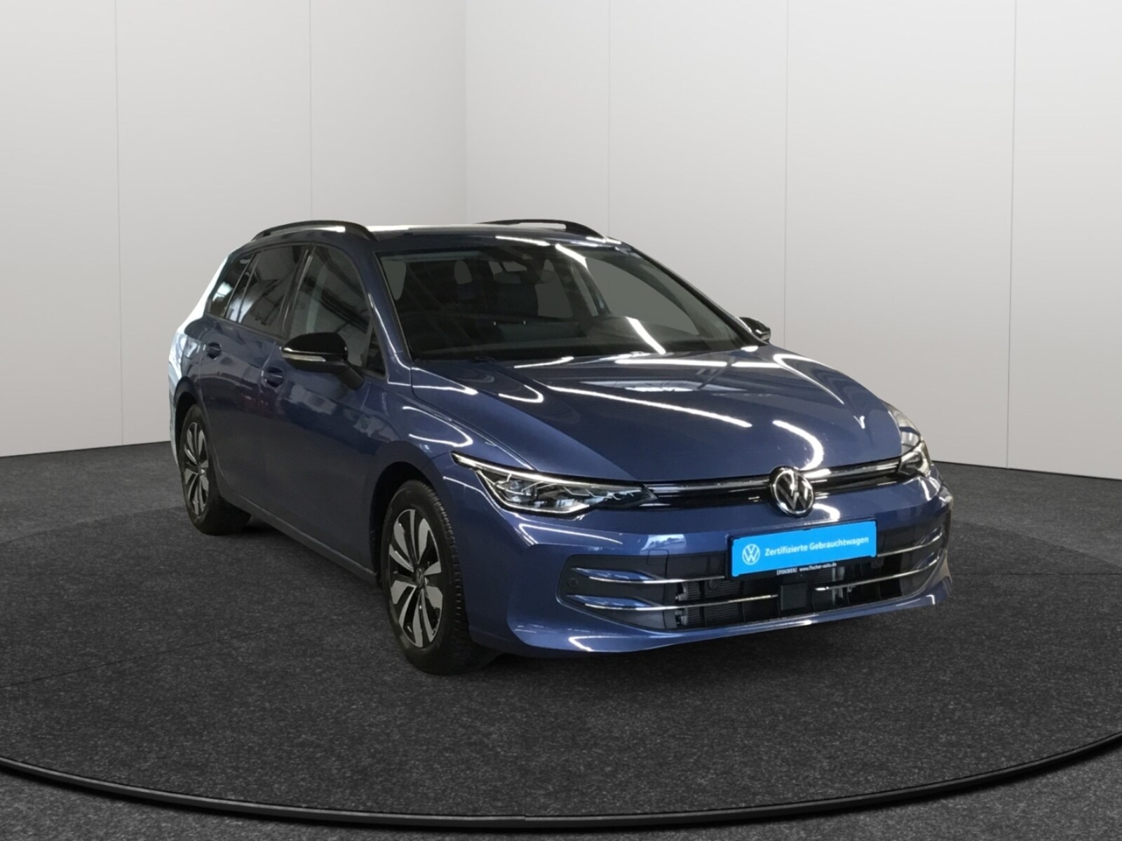 Volkswagen Golf Variant – Bild 3