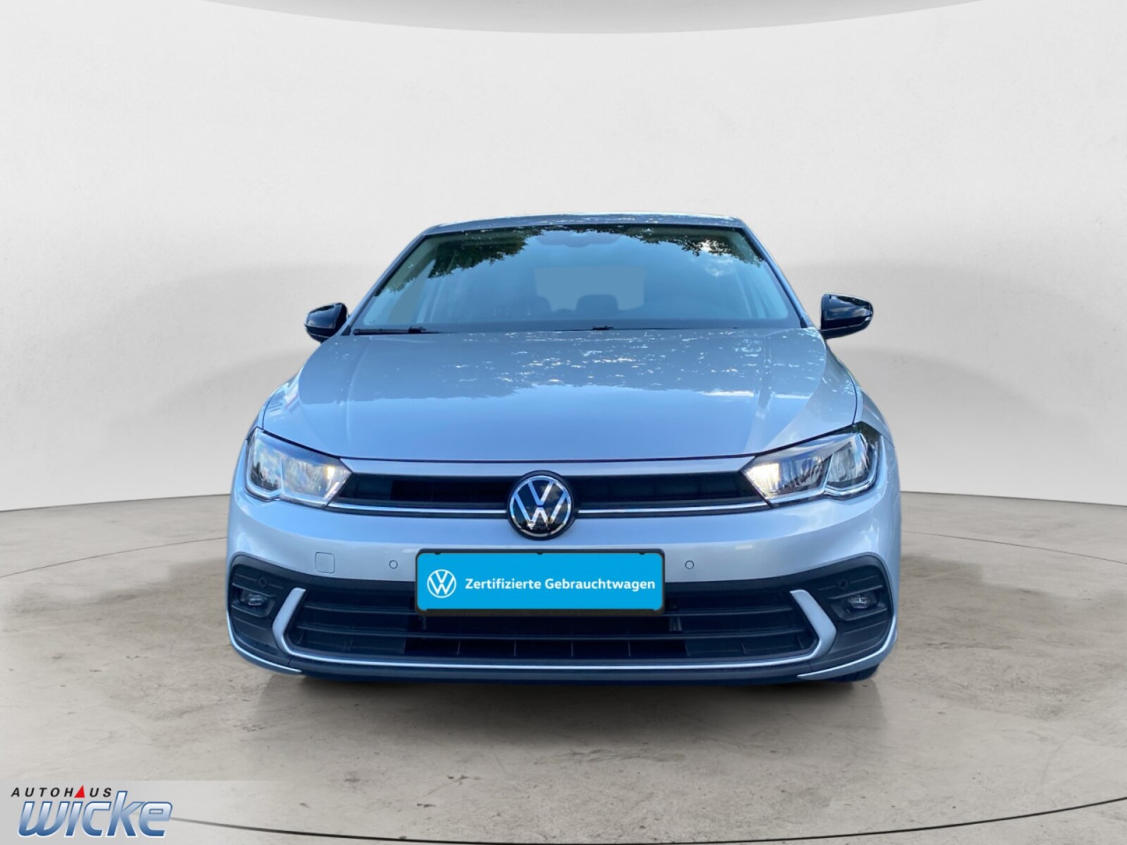 Volkswagen Polo – Bild 3