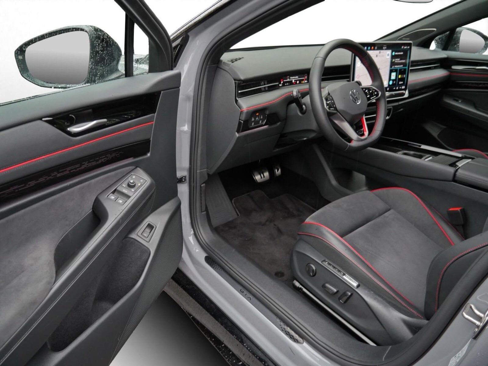 Volkswagen ID.7 Tourer – Bild 14