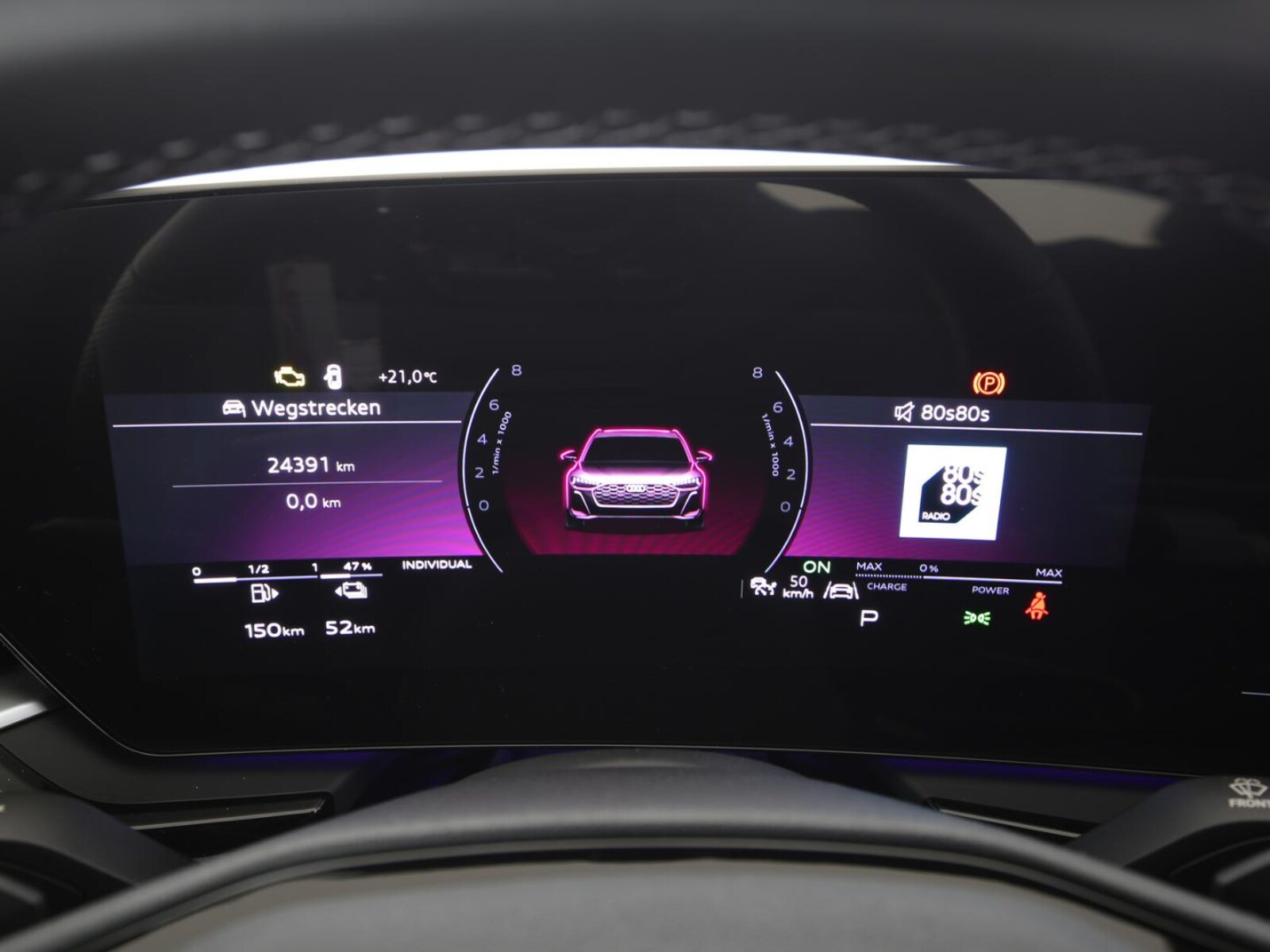 Audi A5 Avant – Bild 12