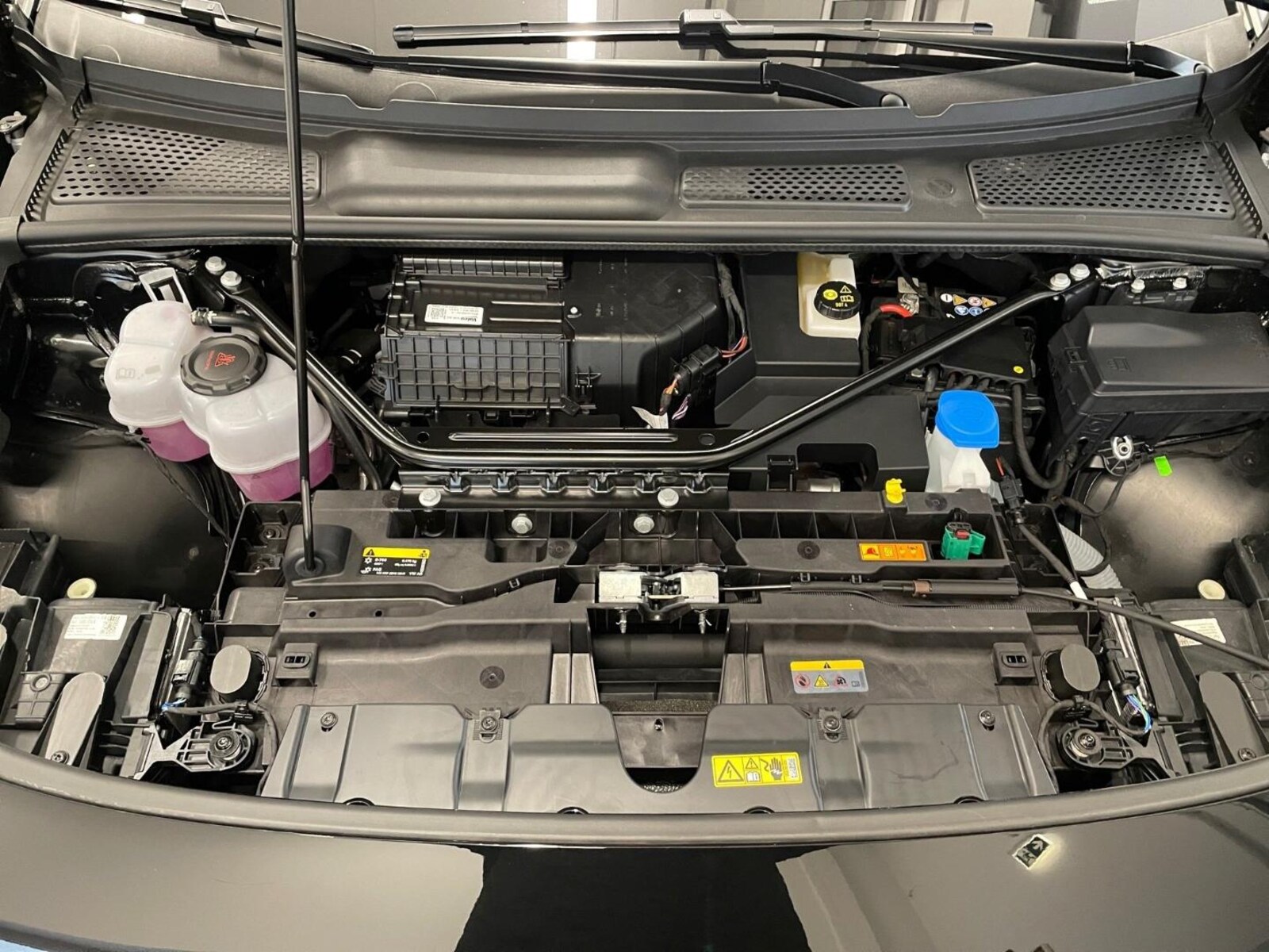 Volkswagen ID.7 Tourer – Bild 7