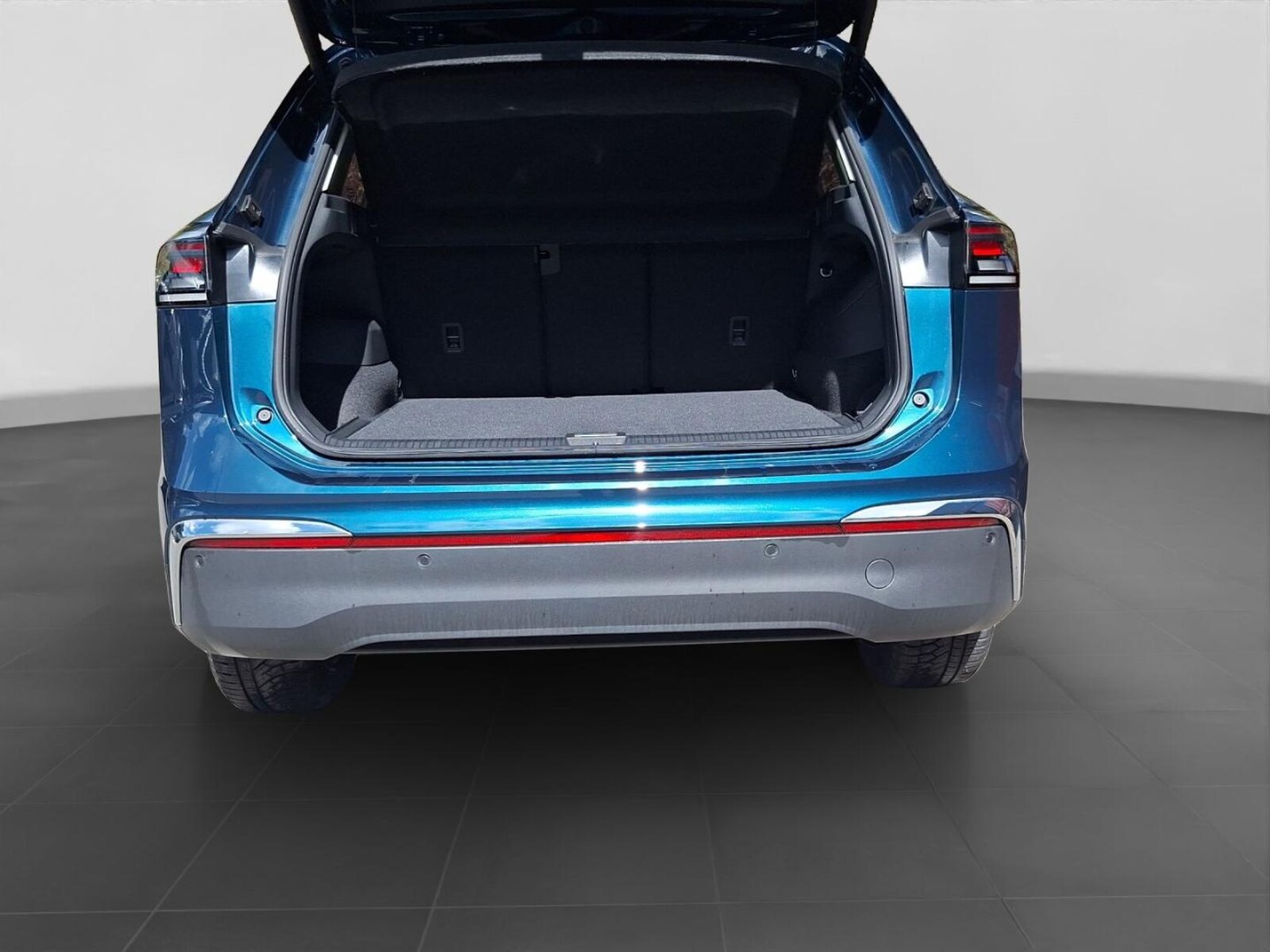 Volkswagen Tiguan – Bild 17