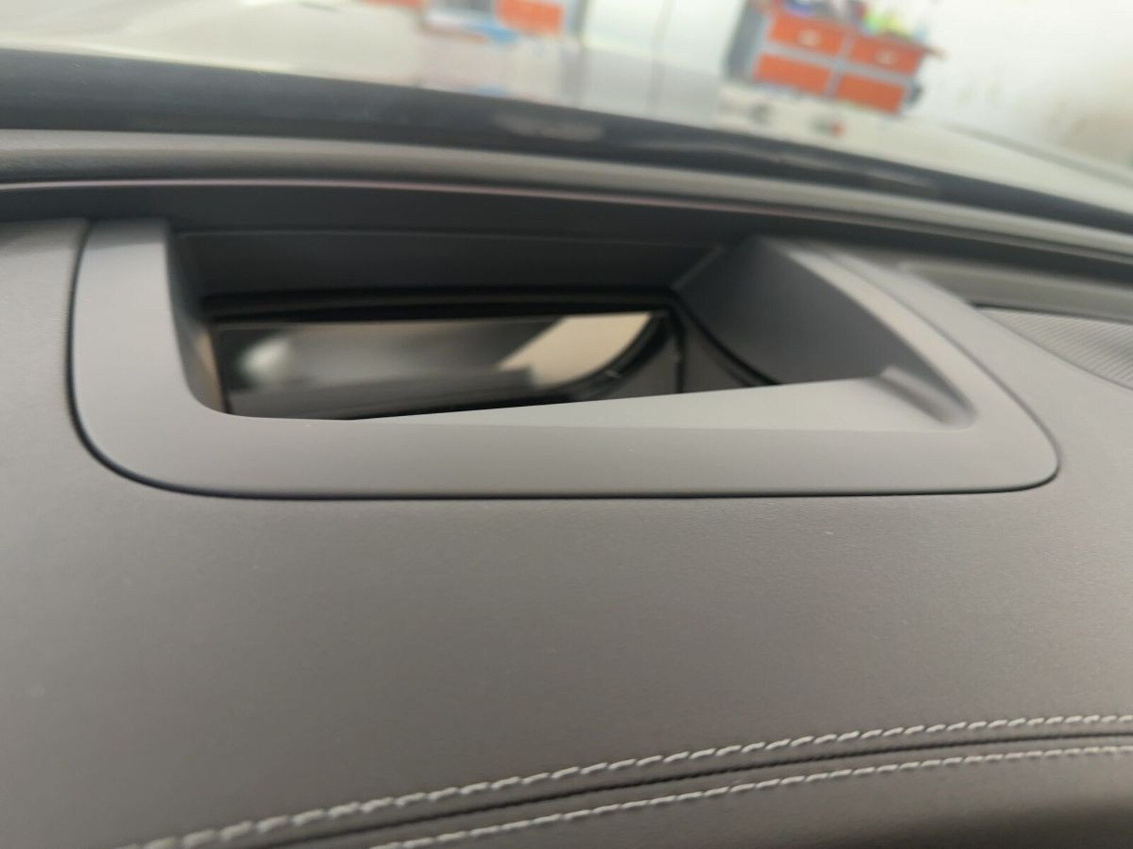 Audi Q5 Sportback – Bild 14
