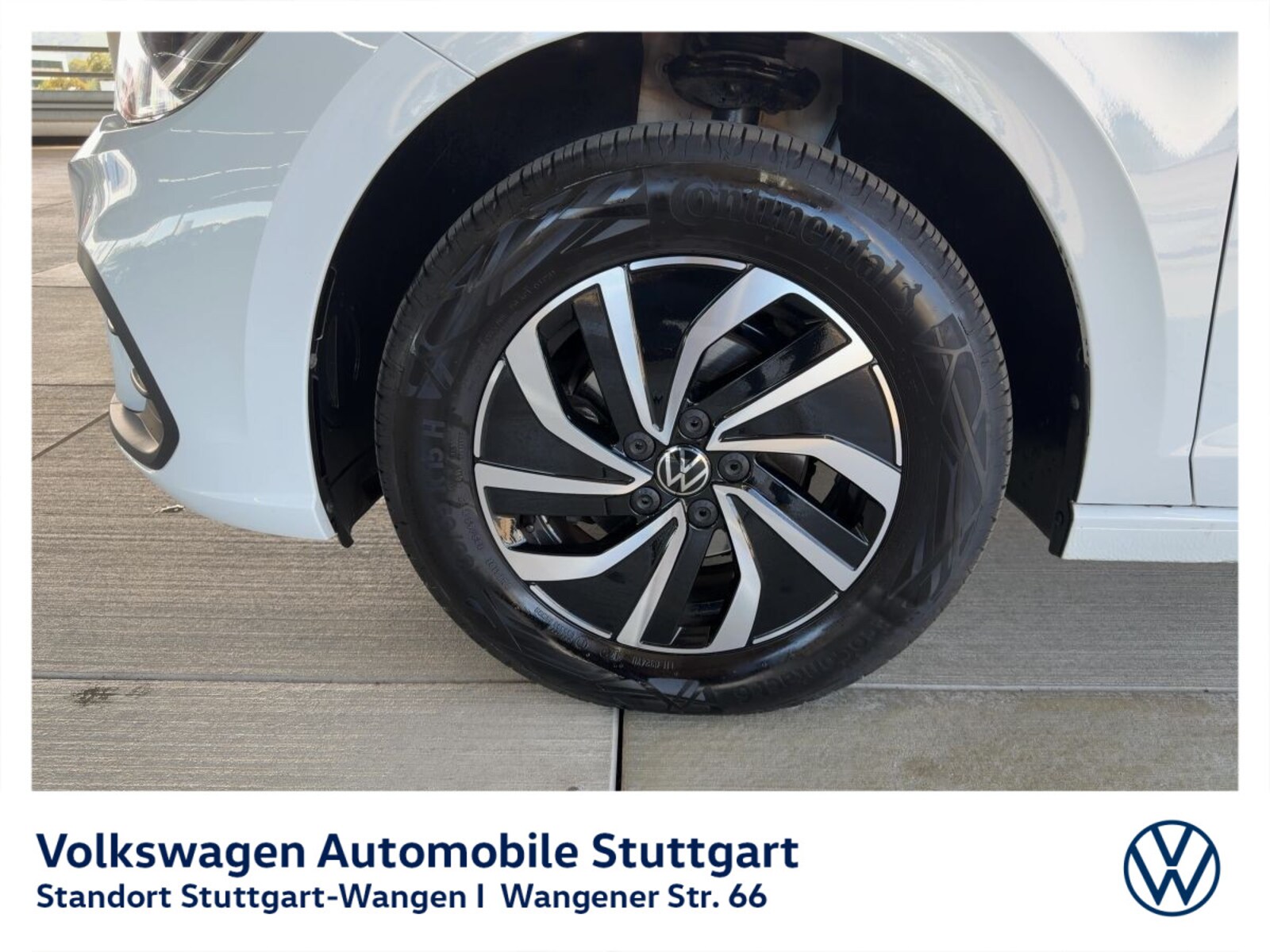 Volkswagen Polo – Bild 11