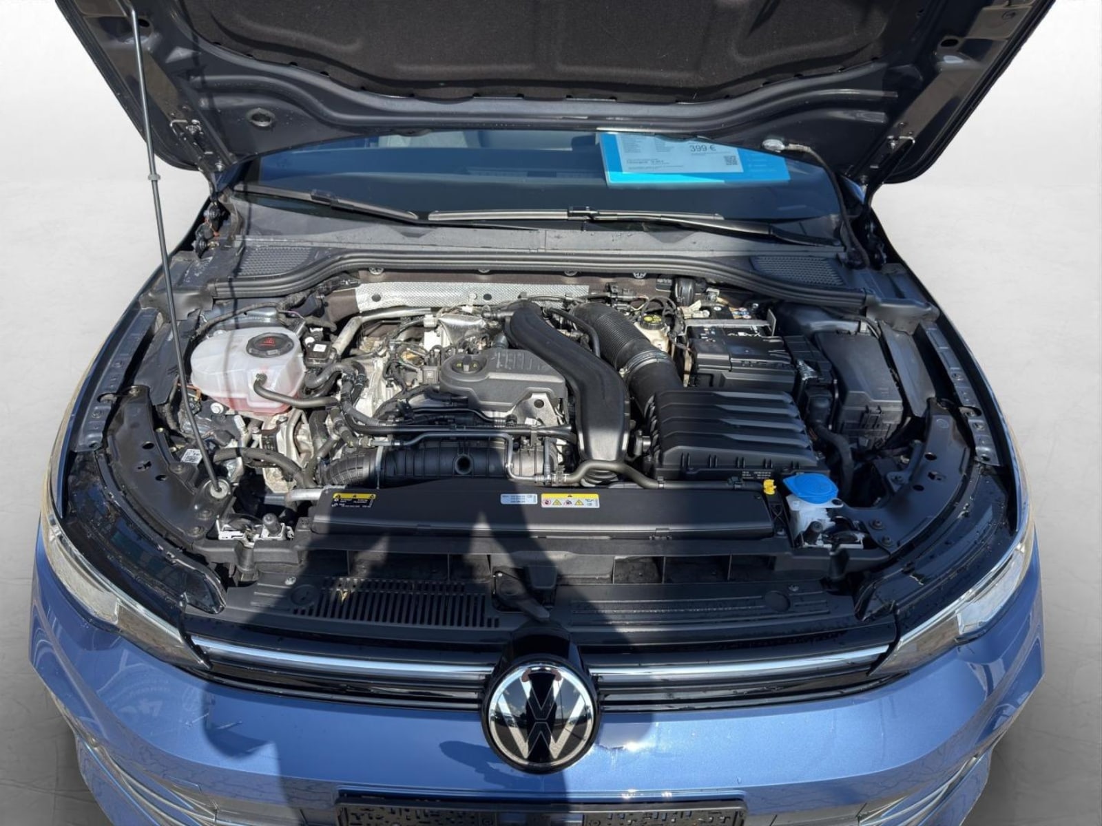 Volkswagen Golf – Bild 18