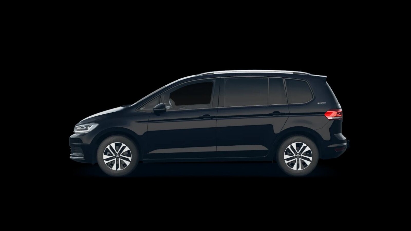 Volkswagen Touran – Bild 14