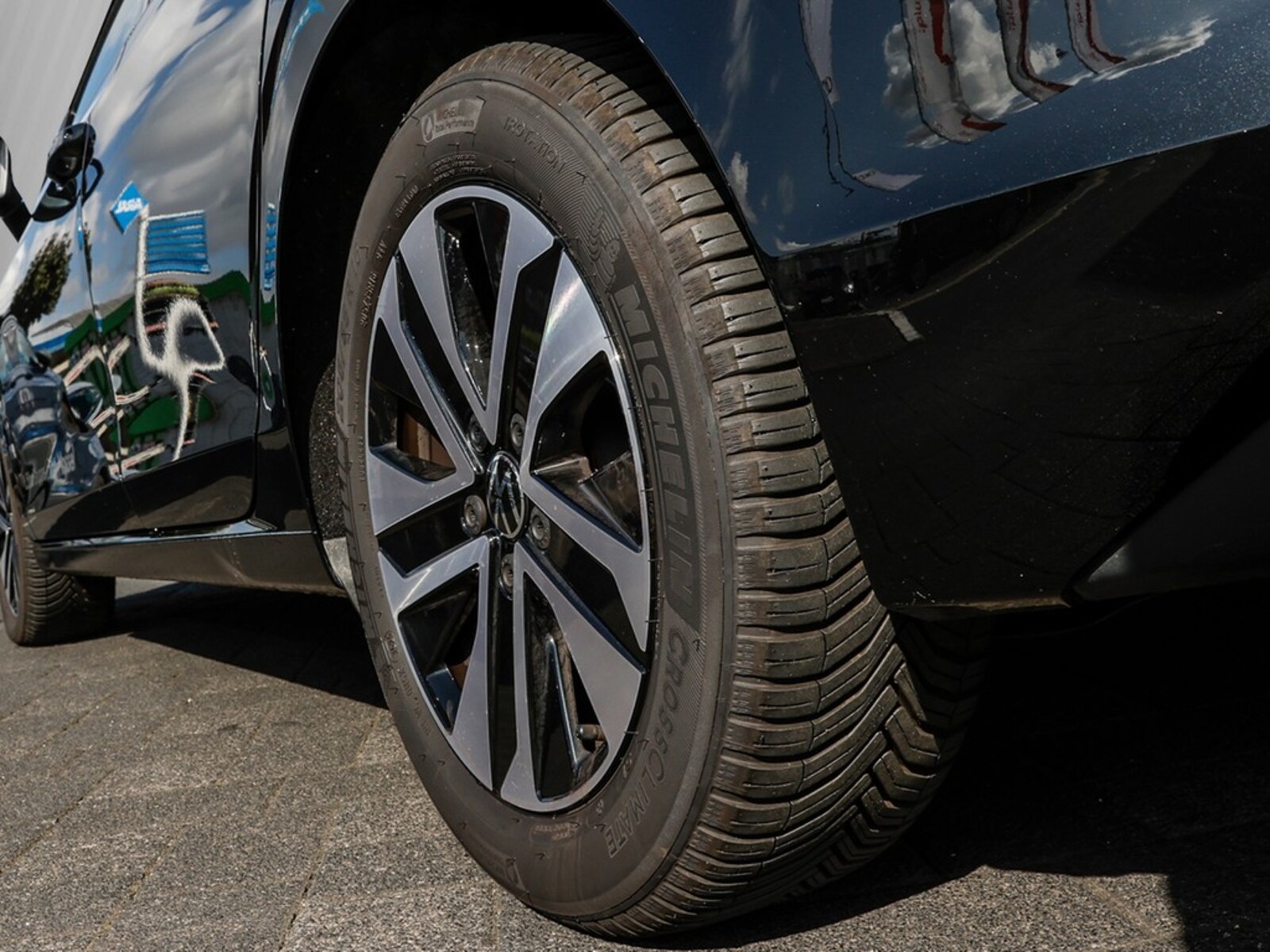 Volkswagen Golf – Bild 5