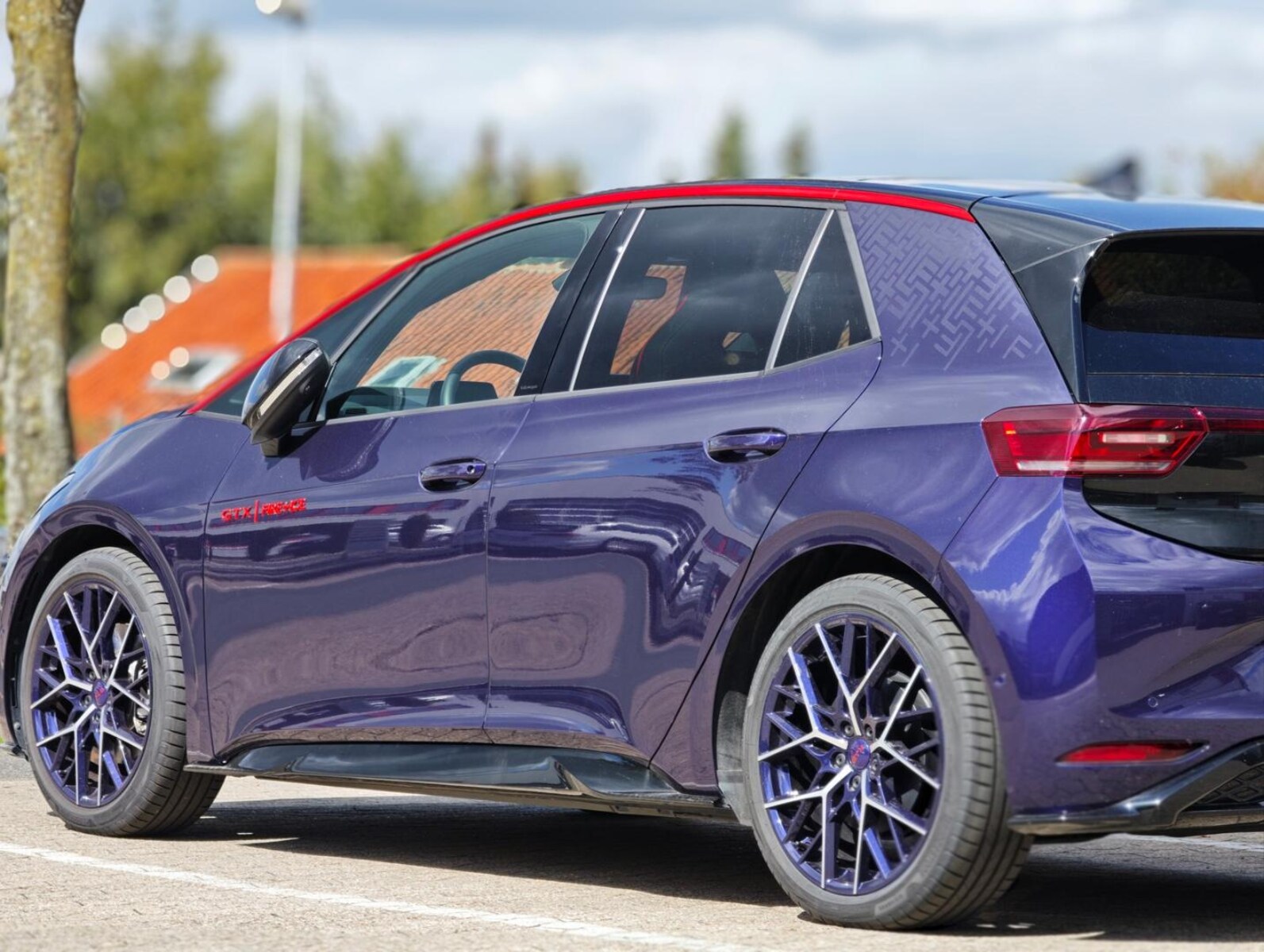 Volkswagen ID.3 – Bild 9