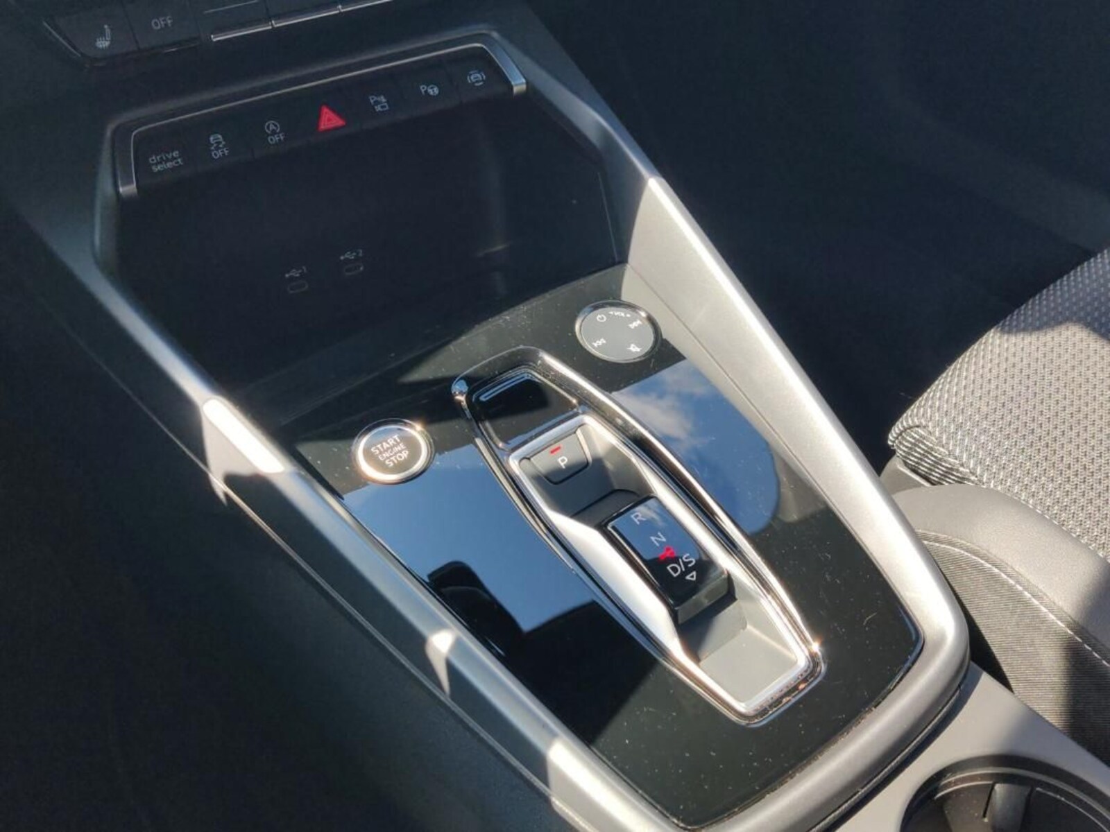 Audi A3 Sportback – Bild 15