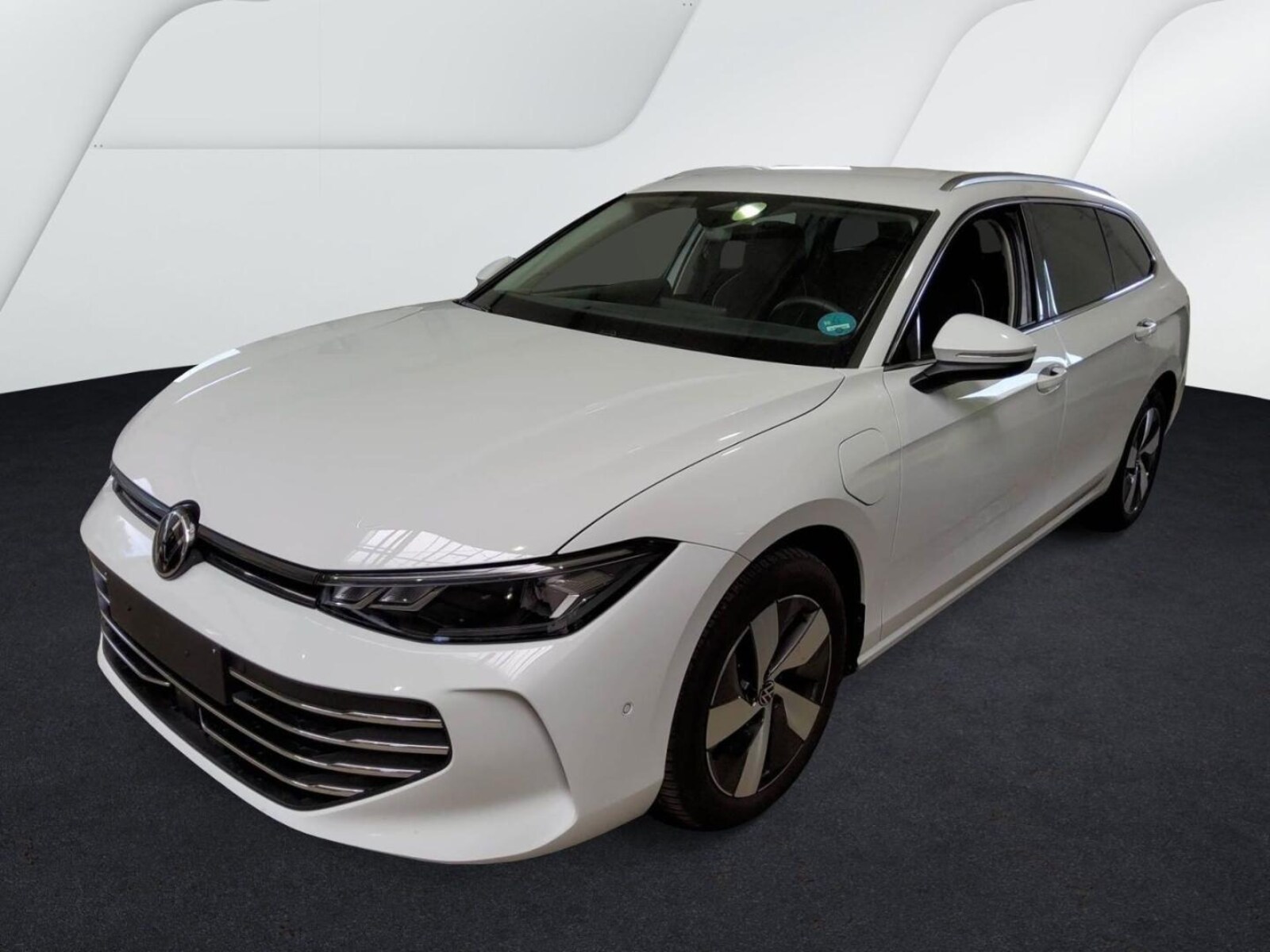 Volkswagen Passat – Bild 2
