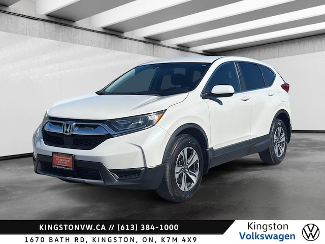 Photo of 2019 Honda CR-V 