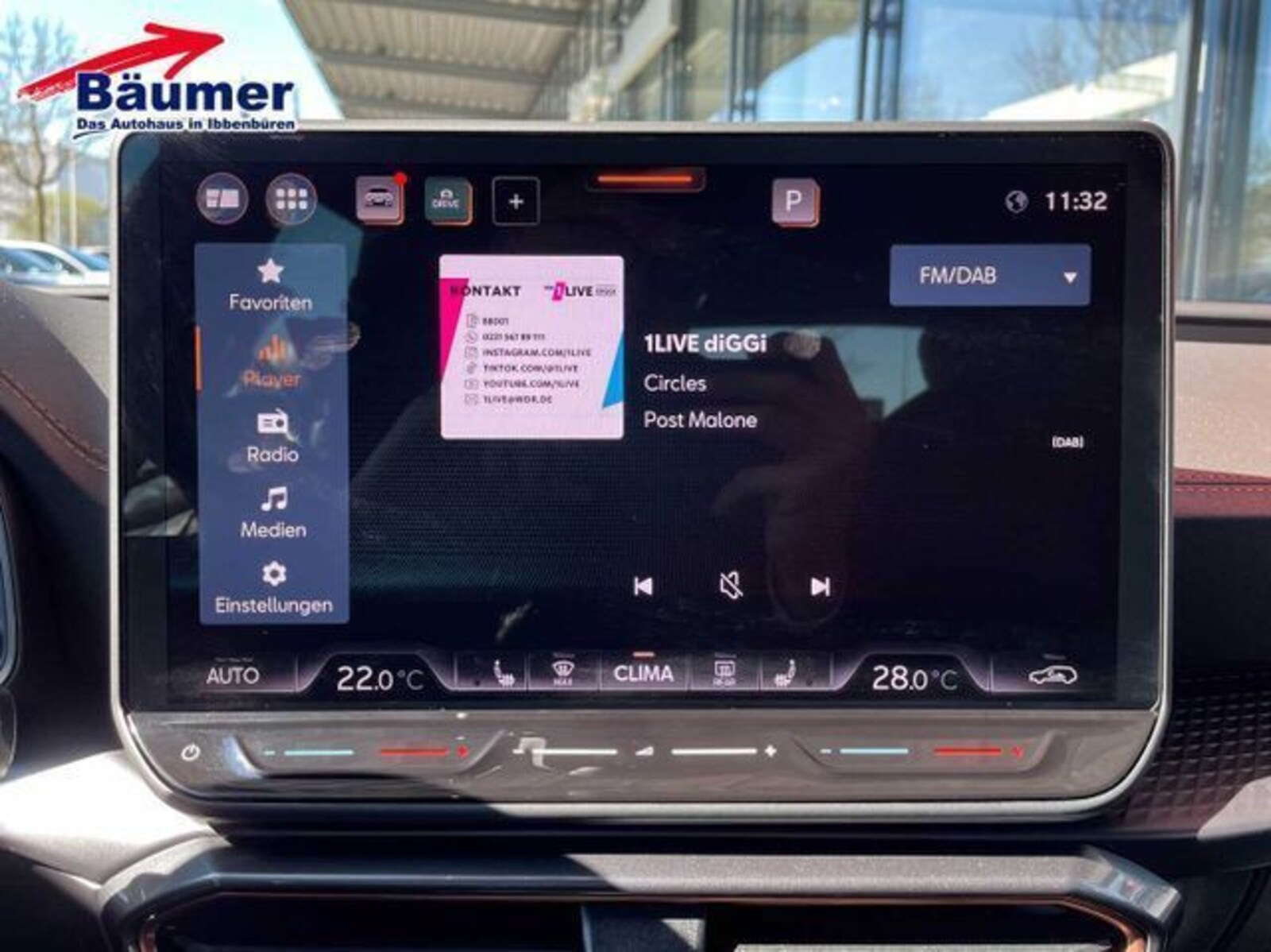 CUPRA Leon – Bild 20