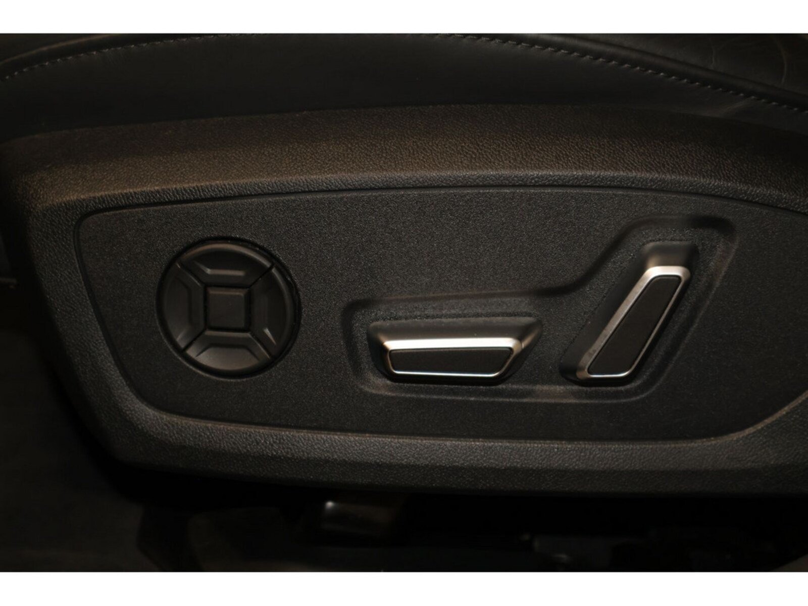 Audi S6 Avant – Bild 21