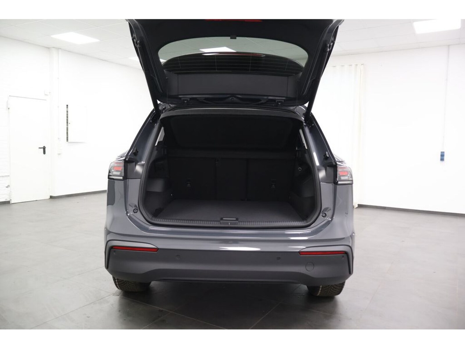 Volkswagen Tiguan – Bild 25