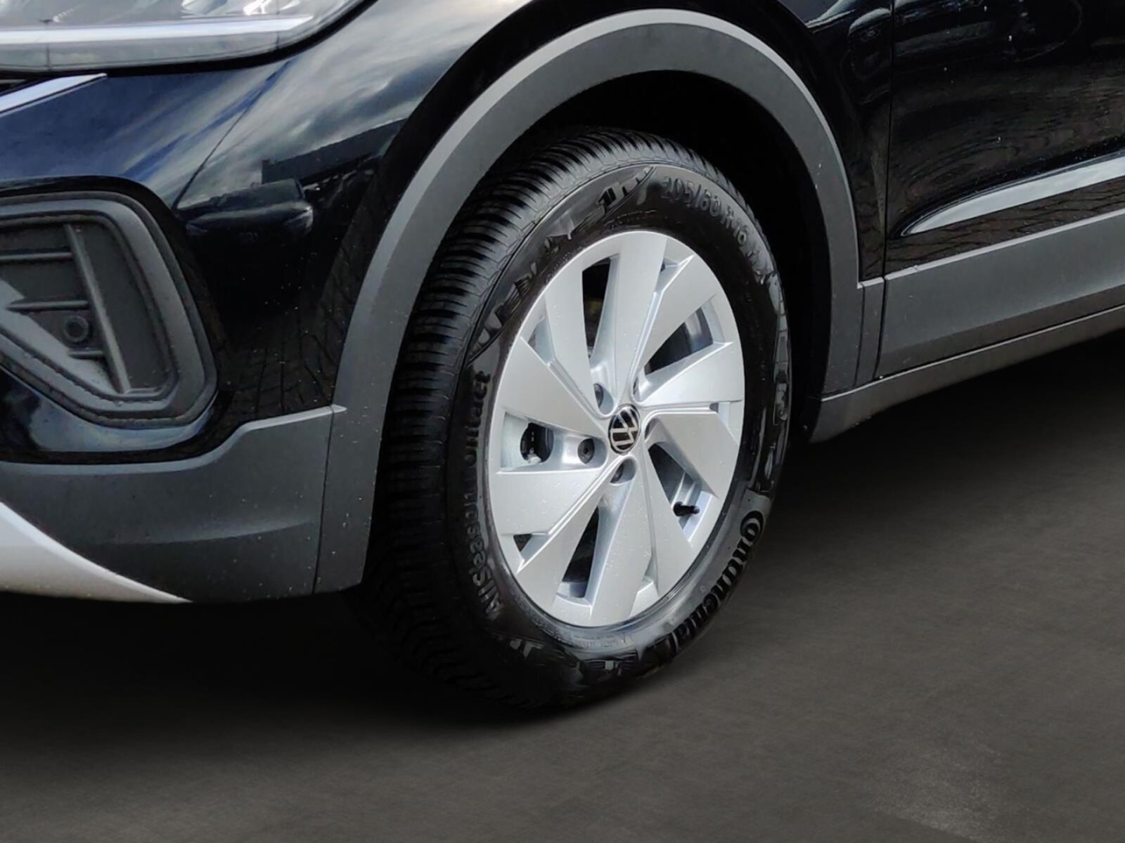 Volkswagen T-Cross – Bild 6