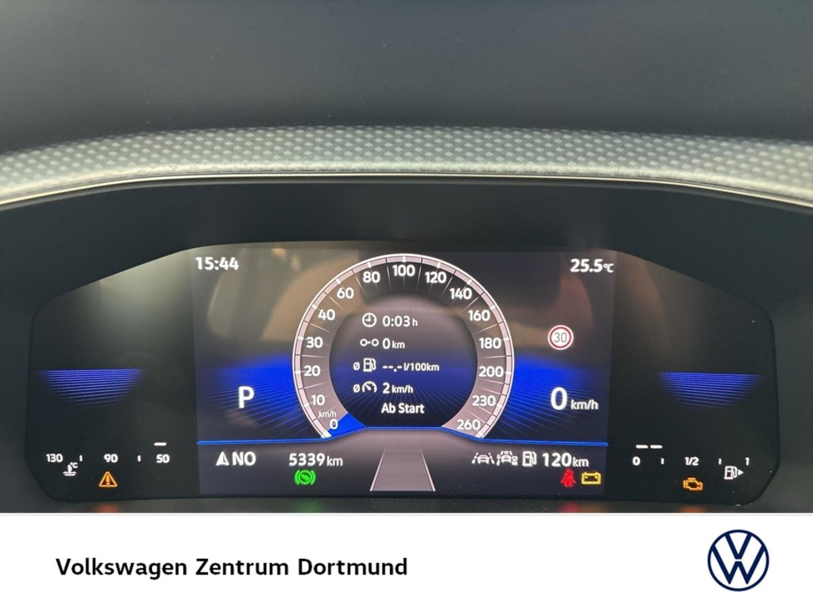Volkswagen T-Cross – Bild 11