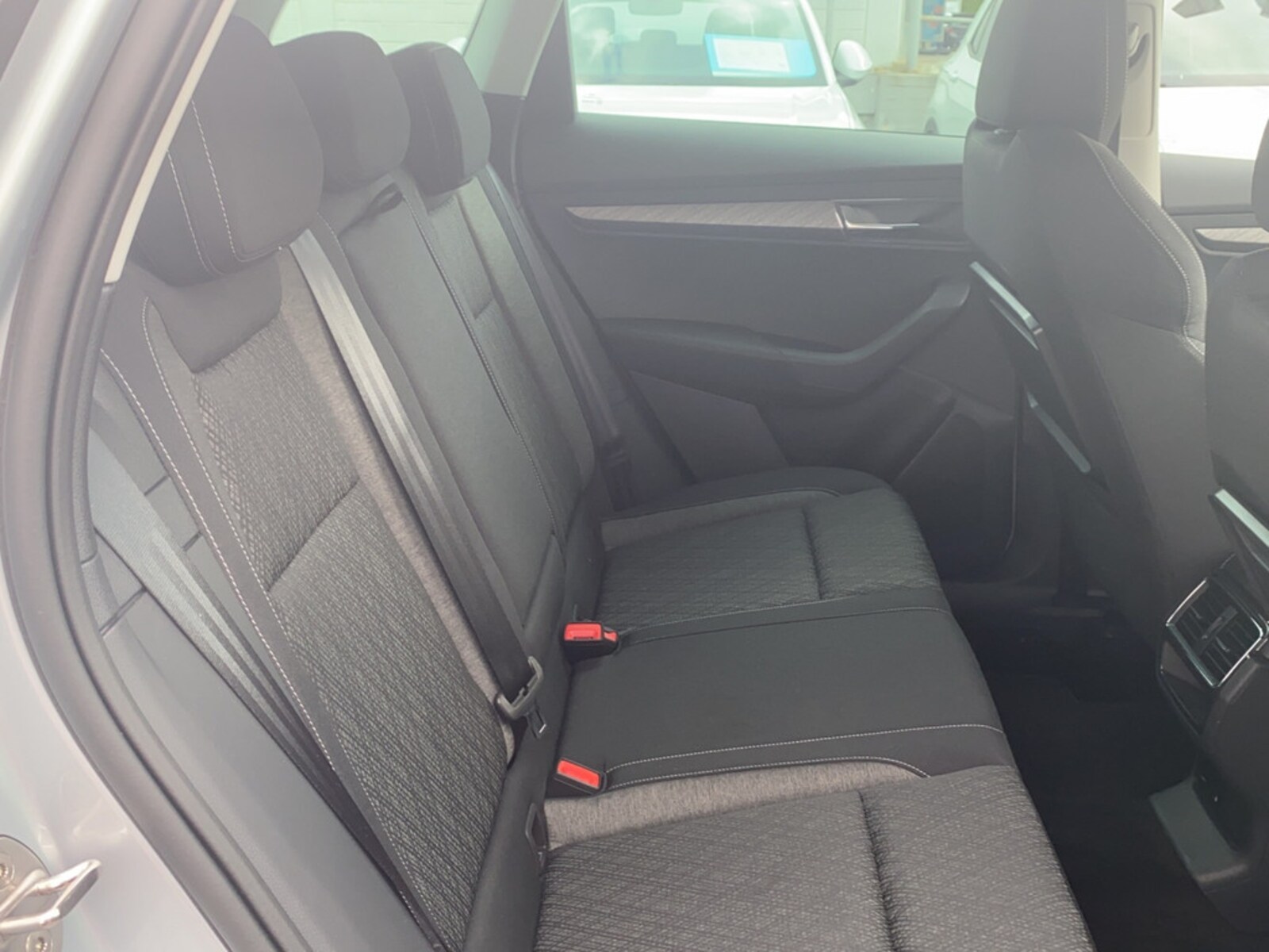 Škoda Karoq – Bild 14