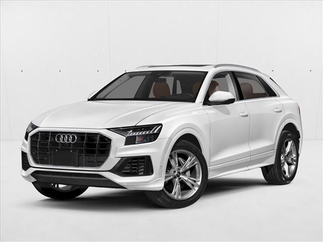 Photo of 2023 Audi Q8 