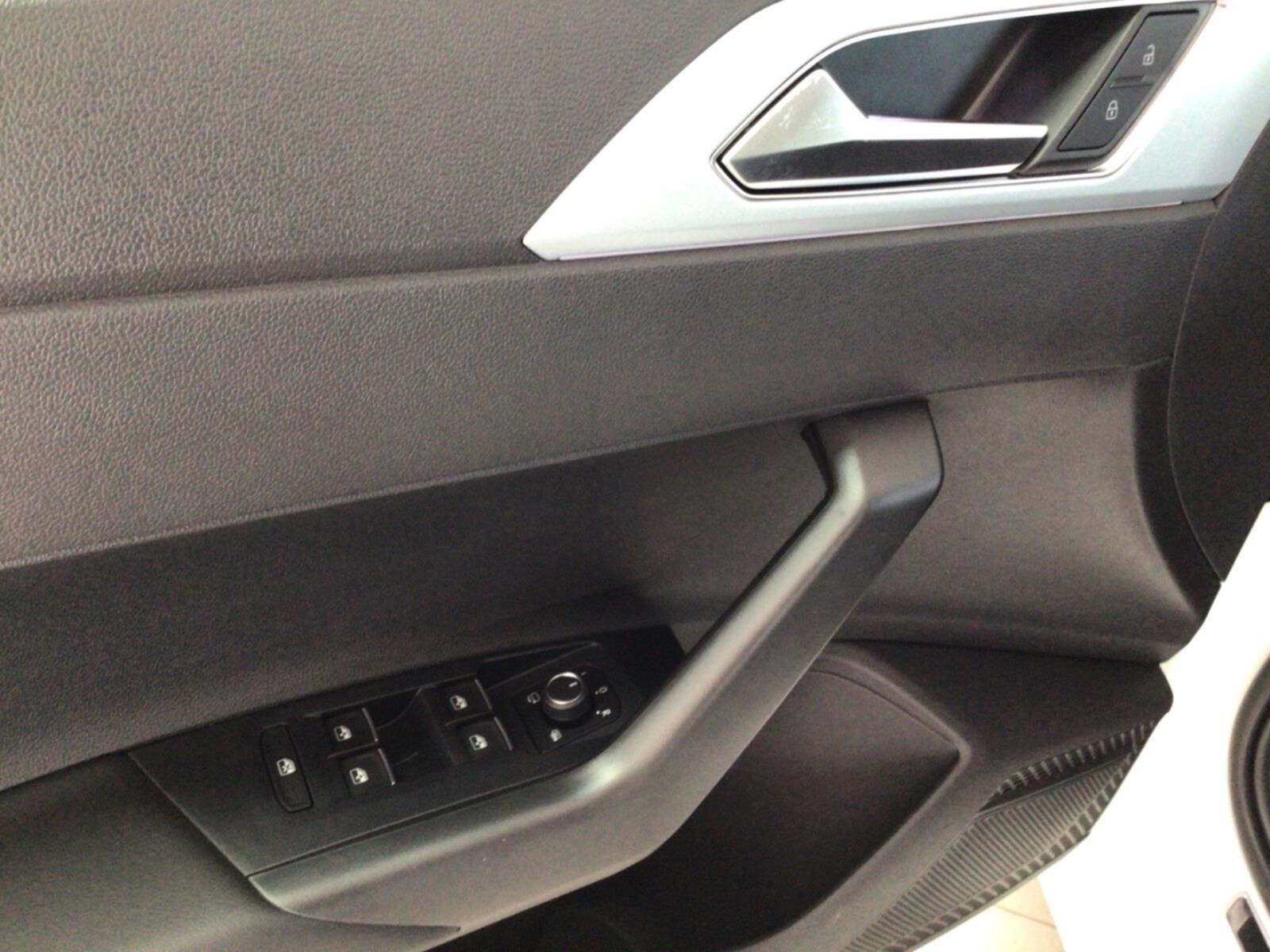 Volkswagen Polo – Bild 13